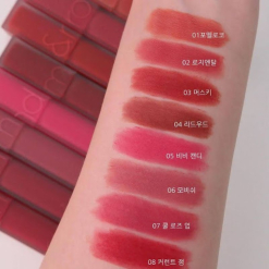 Son Romand Blur Fudge Tint 01 Pomeloco
