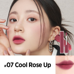 Son Romand Blur Fudge Tint 07 CoolRoseUp