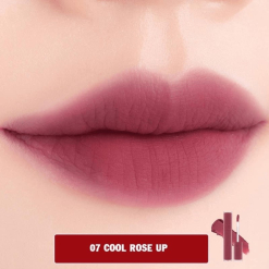 Son Romand Blur Fudge Tint 07 CoolRoseUp