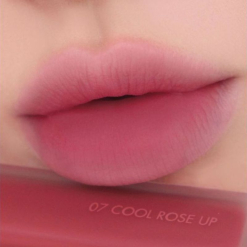 Son Romand Blur Fudge Tint 07 CoolRoseUp
