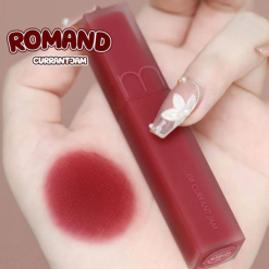 Son Romand Blur Fudge Tint 08 CurrantJam