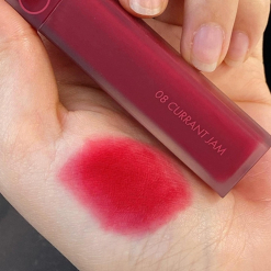 Son Romand Blur Fudge Tint 08 CurrantJam