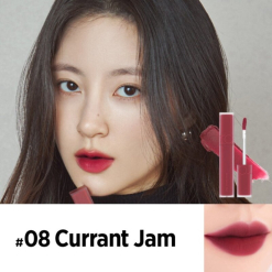 Son Romand Blur Fudge Tint 08 CurrantJam