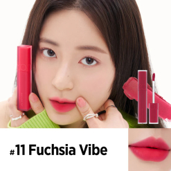 Son Romand Blur Fudge Tint 11 Fudge Vibe