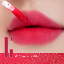 Son Romand Blur Fudge Tint 11 Fudge Vibe