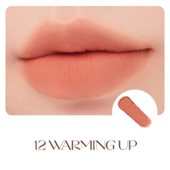 Son Romand Blur Fudge Tint 12 Warming Up