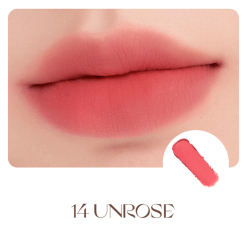 Son Romand Blur Fudge Tint 14 Unrose