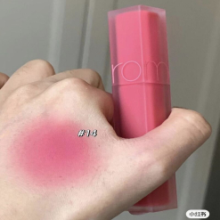 Son Romand Blur Fudge Tint 14 Unrose