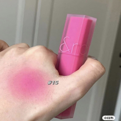 Son Romand Blur Fudge Tint 15 Berry Fizz