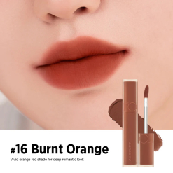 Son Romand Blur Fudge Tint 16 Burnt Orange