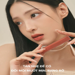 Son Romand Blur Fudge Tint 16 Burnt Orange