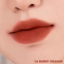 Son Romand Blur Fudge Tint 16 Burnt Orange
