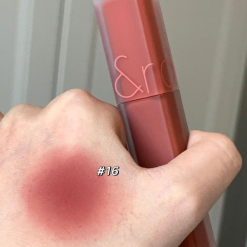 Son Romand Blur Fudge Tint 16 Burnt Orange