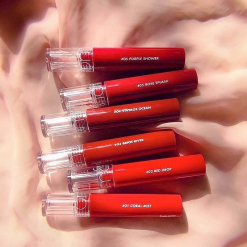 Son Romand Glasting Water Tint 02 Red Drop