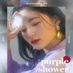 Son Romand Glasting Water Tint 06 Purple Shower