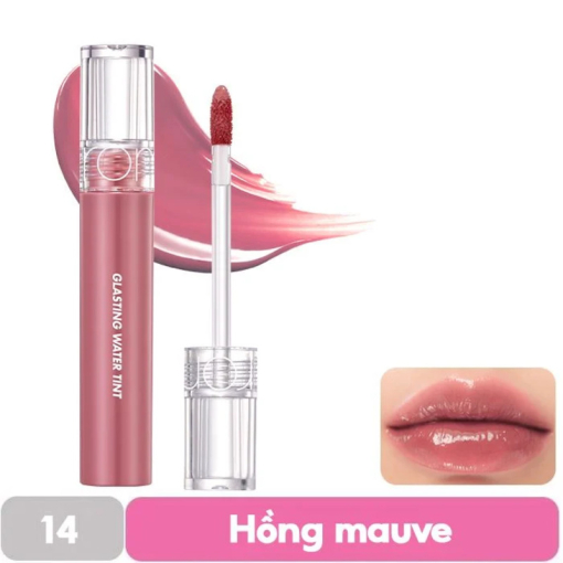 Son Romand Glasting Water Tint 14