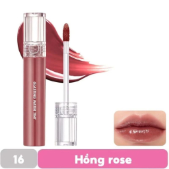 Son Romand Glasting Water Tint 16