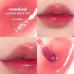 Son Romand Glasting Water Tint 16