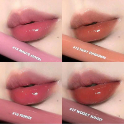 Son Romand Glasting Water Tint 16