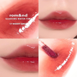Son Romand Glasting Water Tint 17