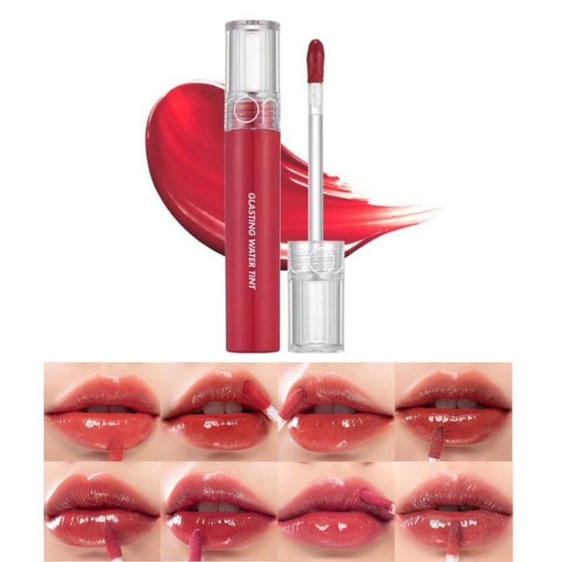 Son Romand Glastings Water 01 Coral Mist