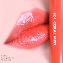 Son Romand Glastings Water 01 Coral Mist