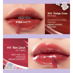 Son Romand Glastings Water Tint 05 Rose Splash