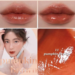 Son Romand Hanbok Project Glasting Water Tint 11