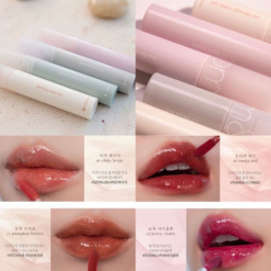 Son Romand Hanbok Project Glasting Water Tint 13