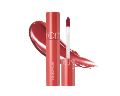 Son Romand Juicy Lasting Tint 07 Jujube