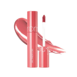 Son Romand Juicy Lasting Tint 09 Litchi Coral