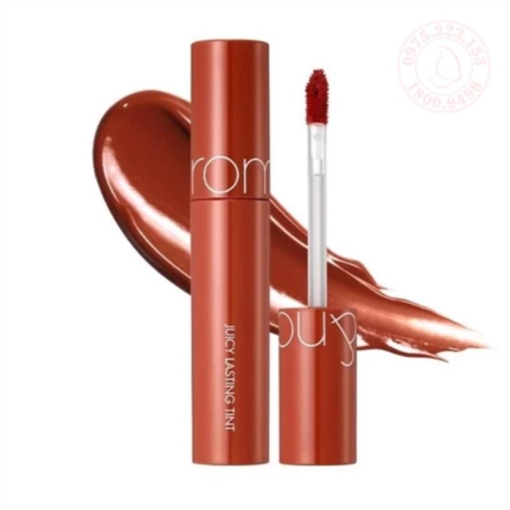 Son Romand Juicy Lasting Tint 13 Eat Dotori