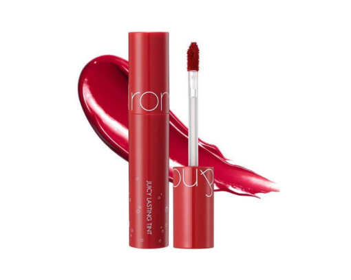 Son Romand Juicy Lasting Tint 14 Berry Shot