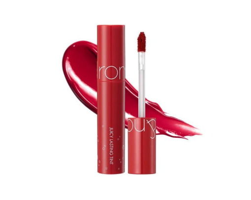 Son Romand Juicy Lasting Tint 16 Corni Soda