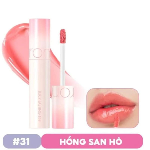 Son Romand Juicy Lasting Tint 31