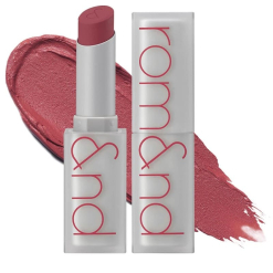 Son Romand New Zero Matte Lipstick 01