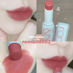 Son Romand New Zero Matte Lipstick 01
