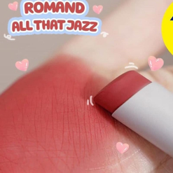 Son Romand New Zero Matte Lipstick 02