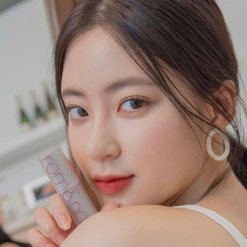 Son Romand New Zero Matte Lipstick 02