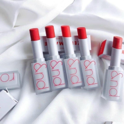 Son Romand New Zero Matte Lipstick 02