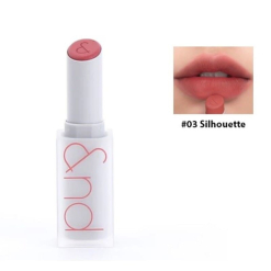 Son Romand New Zero Matte Lipstick 03