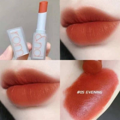 Son Romand New Zero Matte Lipstick 03