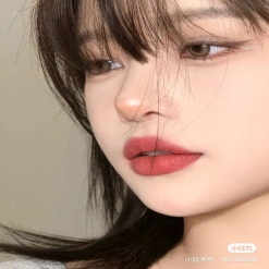 Son Romand New Zero Matte Lipstick 03