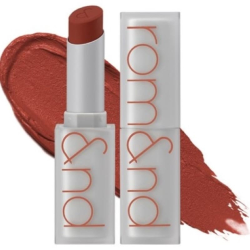 Son Romand New Zero Matte Lipstick 05