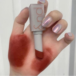 Son Romand New Zero Matte Lipstick 05