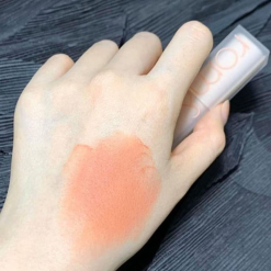 Son Romand New Zero Matte Lipstick 06