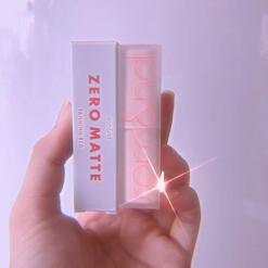 Son Romand New Zero Matte Lipstick 06