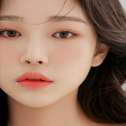 Son Romand New Zero Matte Lipstick 06