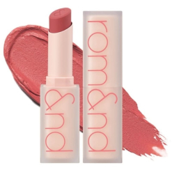 Son Romand New Zero Matte Lipstick 07