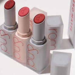 Son Romand New Zero Matte Lipstick 07